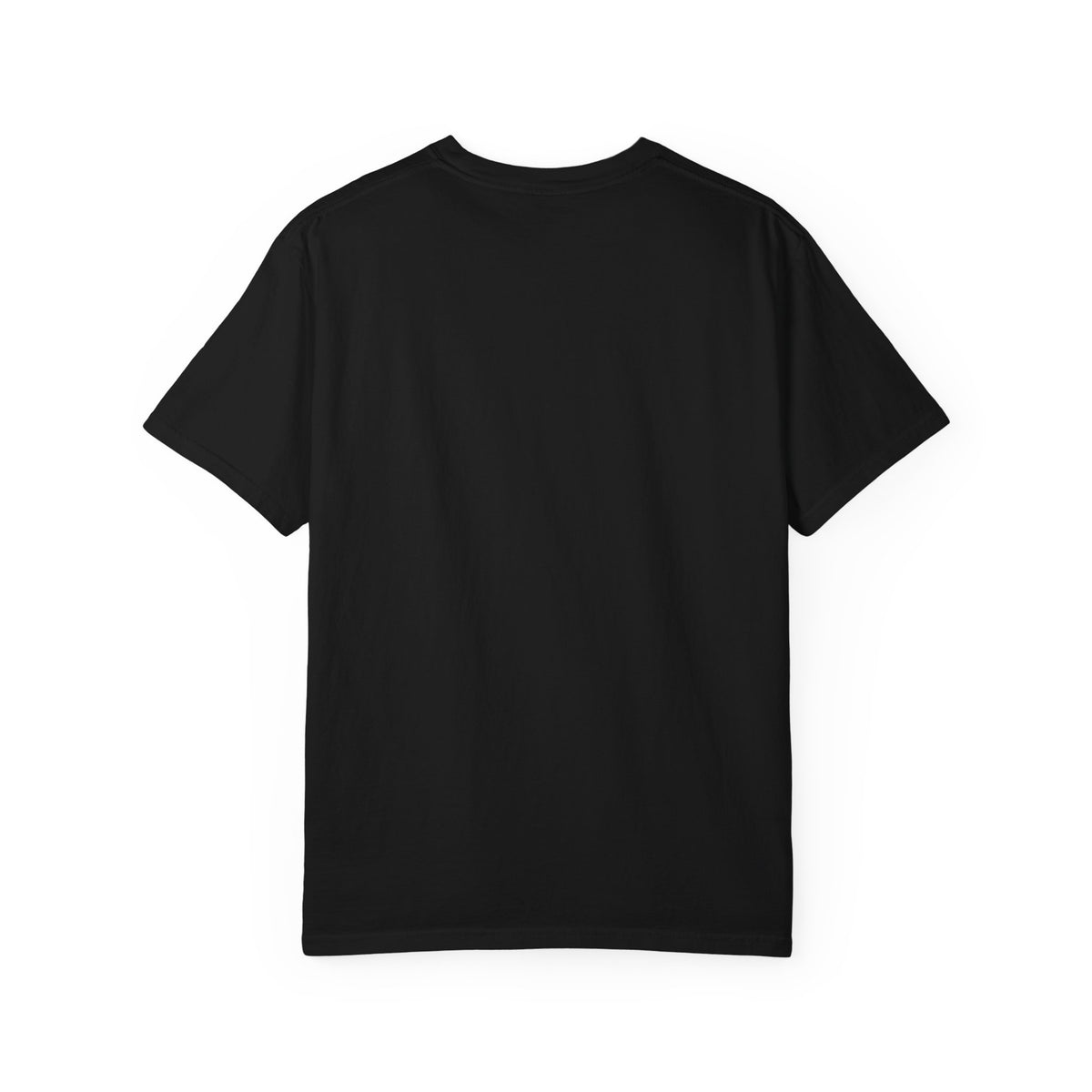Smoking Capybara Graphic T-Shirt — Vintage Lounge Cartoon Tee