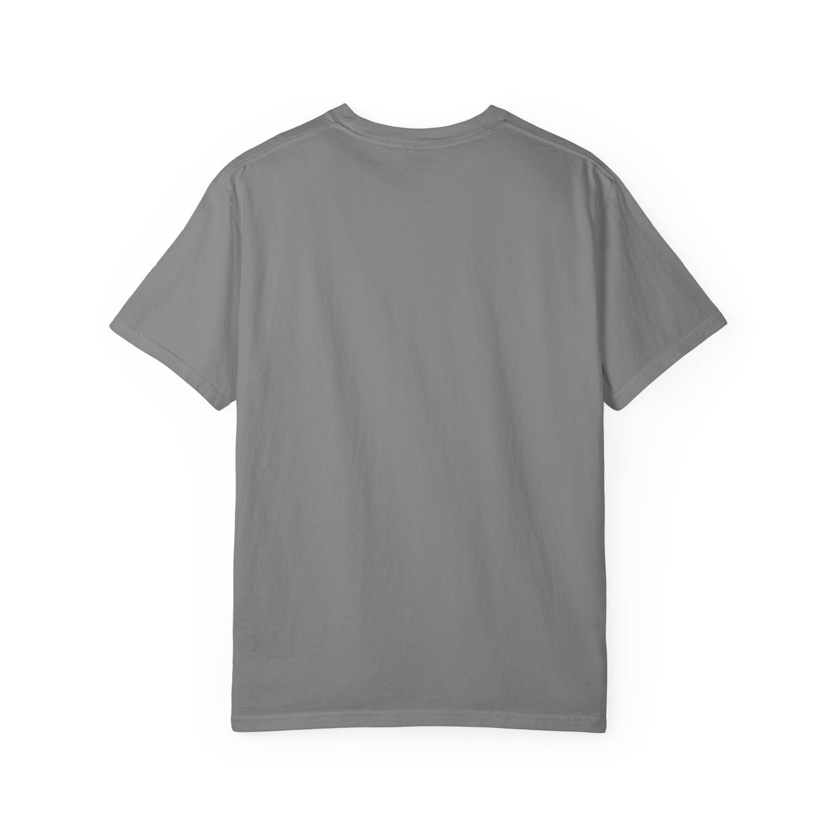 Smoking Capybara Graphic T-Shirt — Vintage Lounge Cartoon Tee