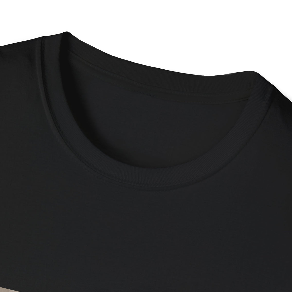 Cat in Ski Mask T-Shirt — Funny Grumpy Kitty Graphic Tee