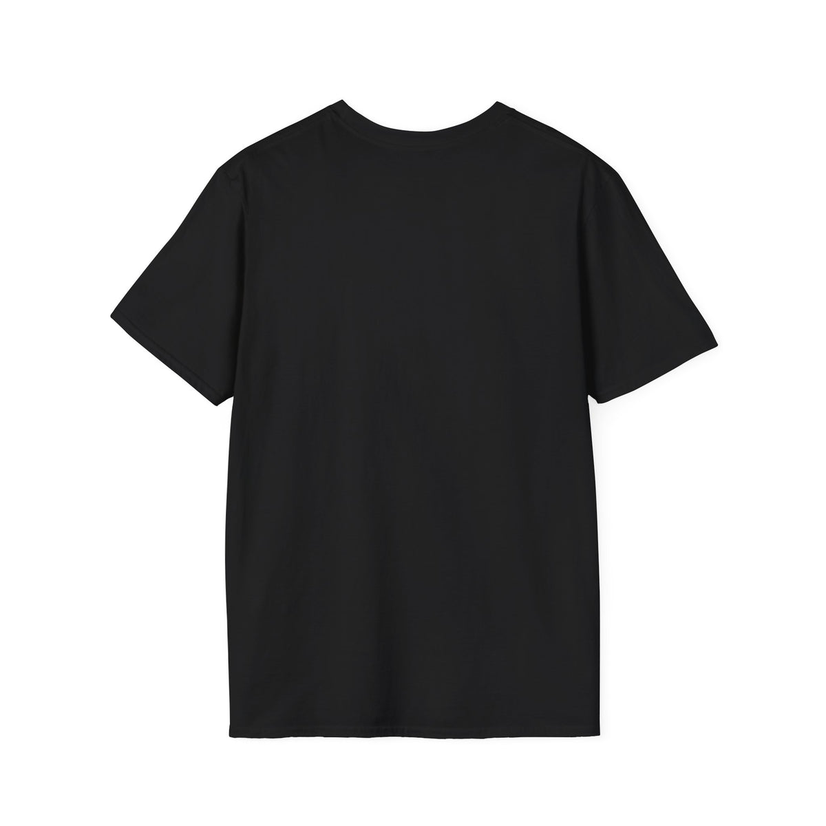 Cat in Ski Mask T-Shirt — Funny Grumpy Kitty Graphic Tee