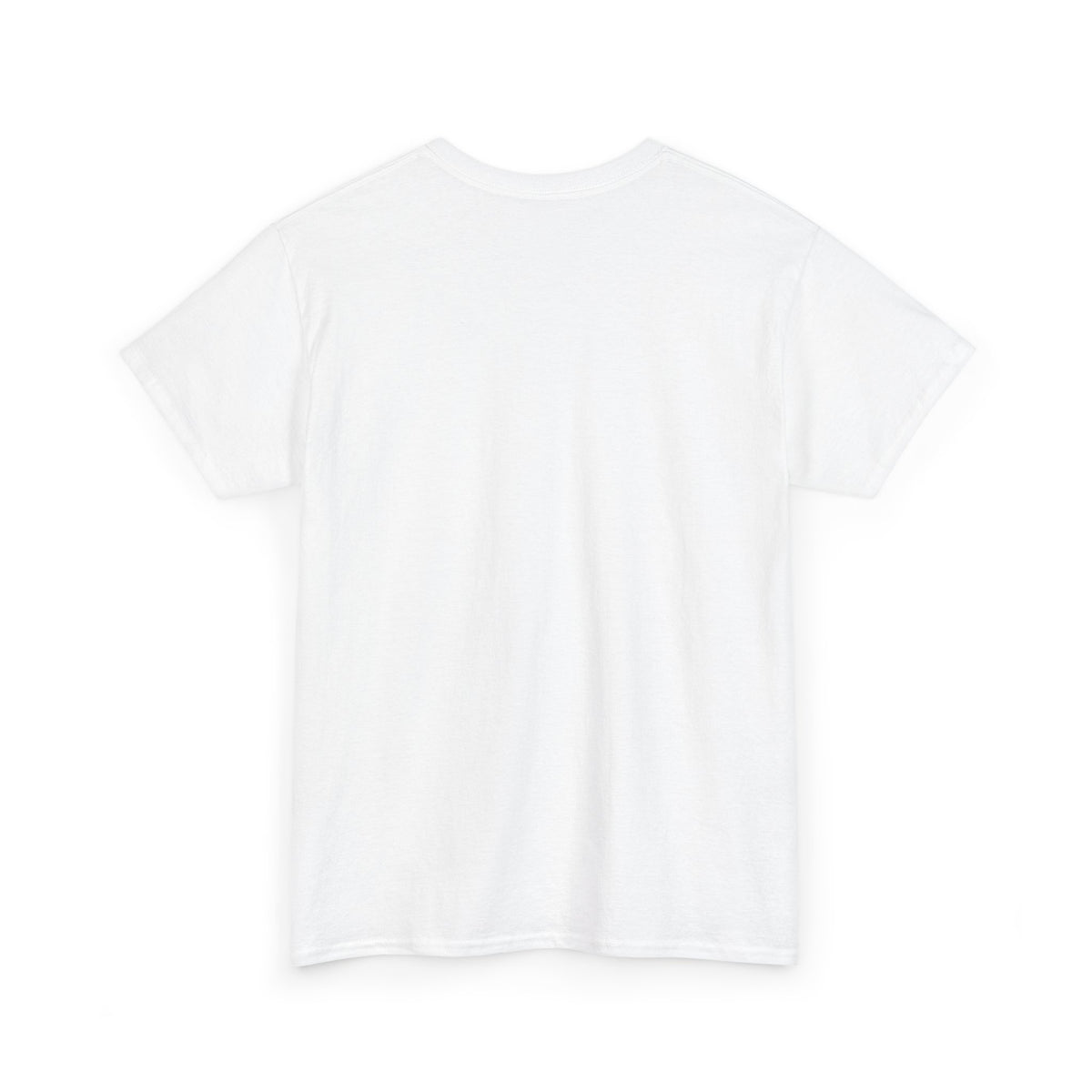 Muscle Cat T‑Shirt — Cute Bodybuilder Cat Graphic Tee