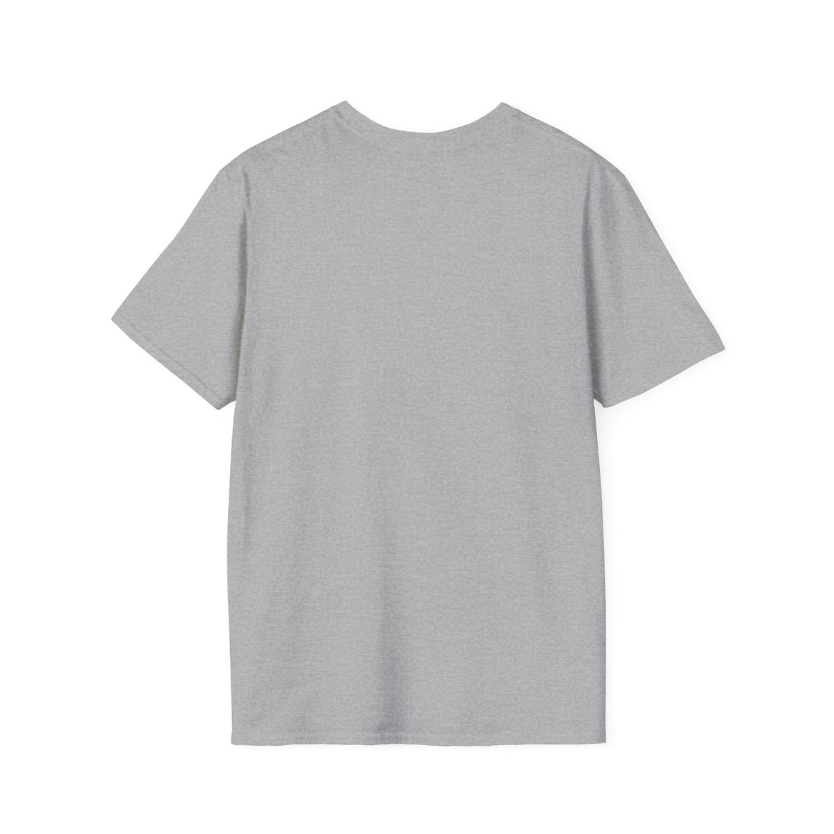 Cat in Ski Mask T-Shirt — Funny Grumpy Kitty Graphic Tee